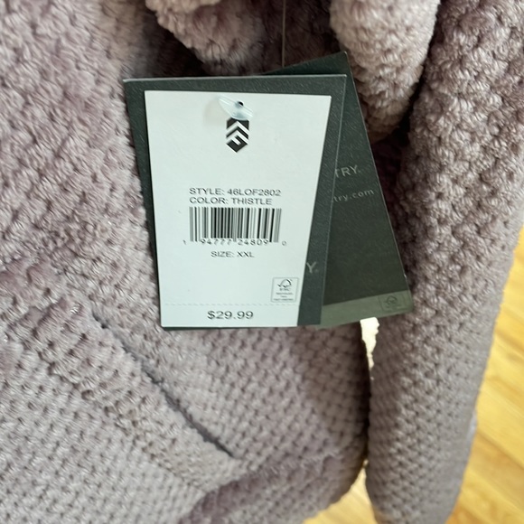 Jacket - Picture 3 of 3